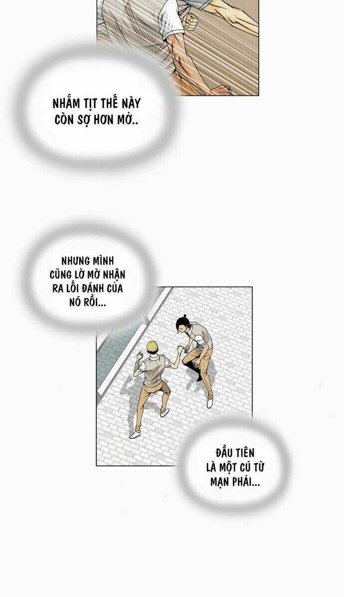 Ultimate Legend: Kang Hae Hyo Chapter 13 - 34