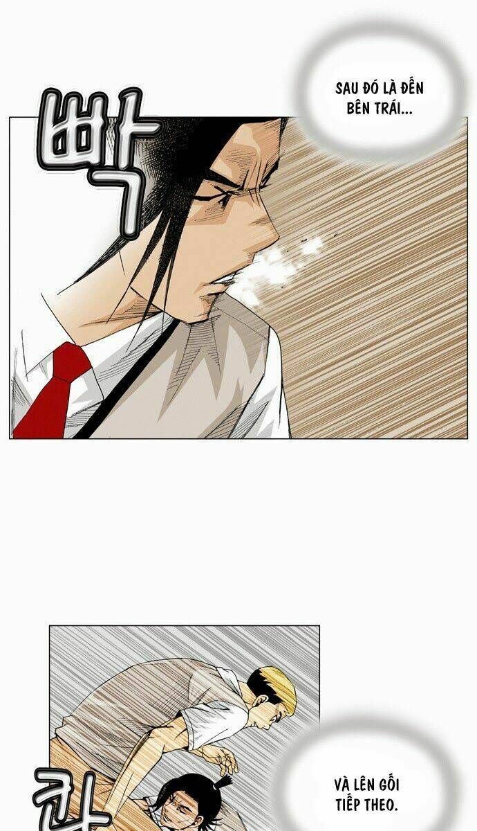 Ultimate Legend: Kang Hae Hyo Chapter 13 - 35