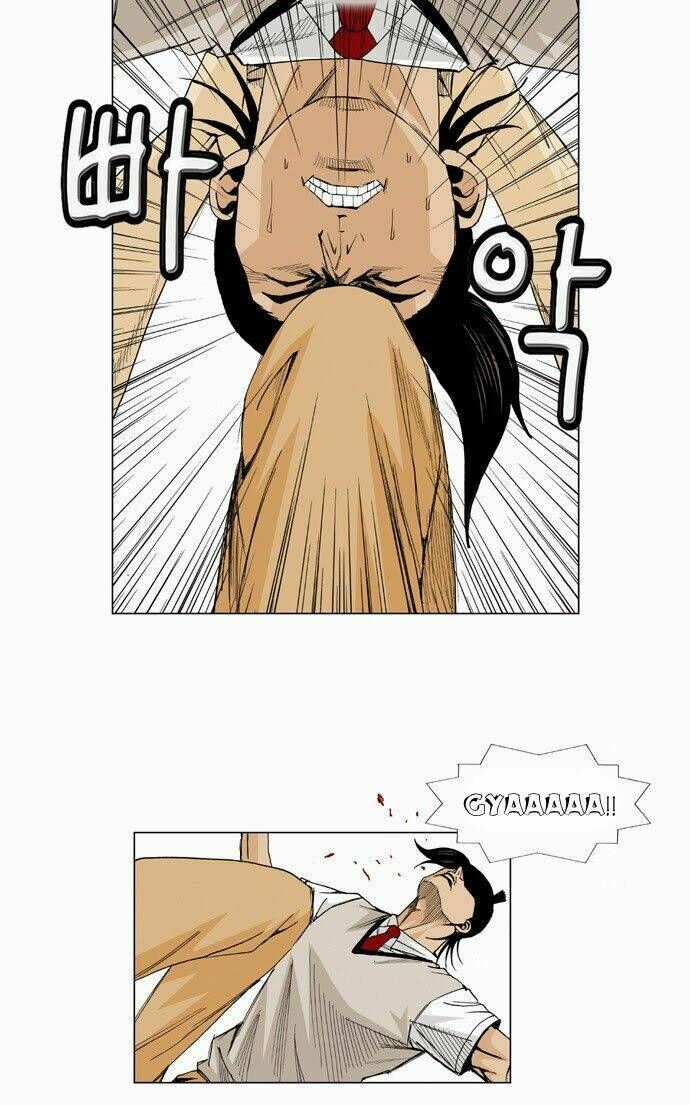 Ultimate Legend: Kang Hae Hyo Chapter 13 - 38