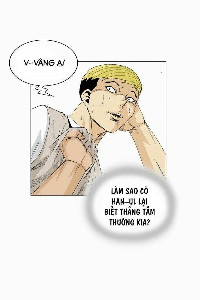 Ultimate Legend: Kang Hae Hyo Chapter 13 - 45