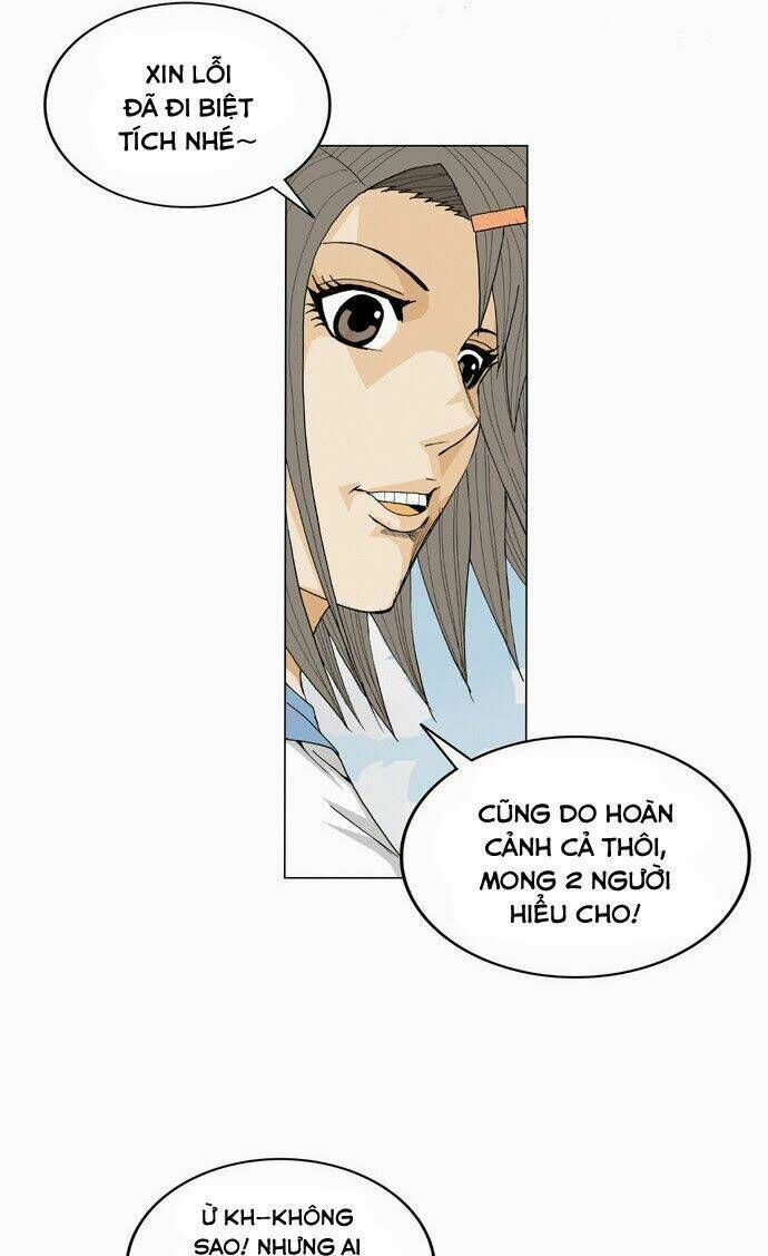 Ultimate Legend: Kang Hae Hyo Chapter 13 - 7