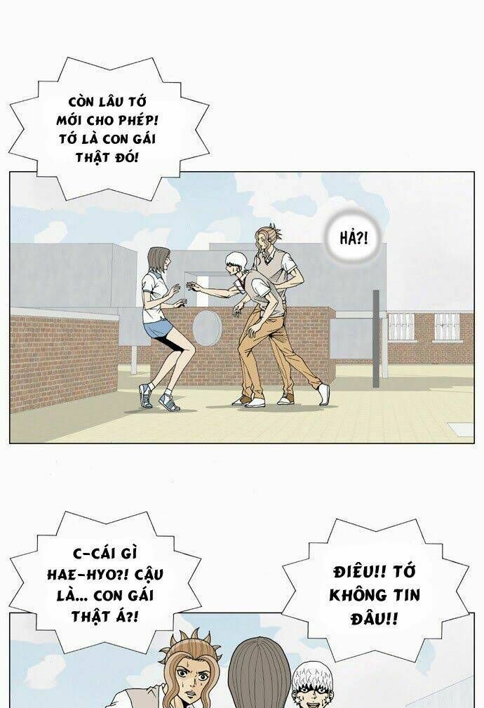 Ultimate Legend: Kang Hae Hyo Chapter 13 - 9