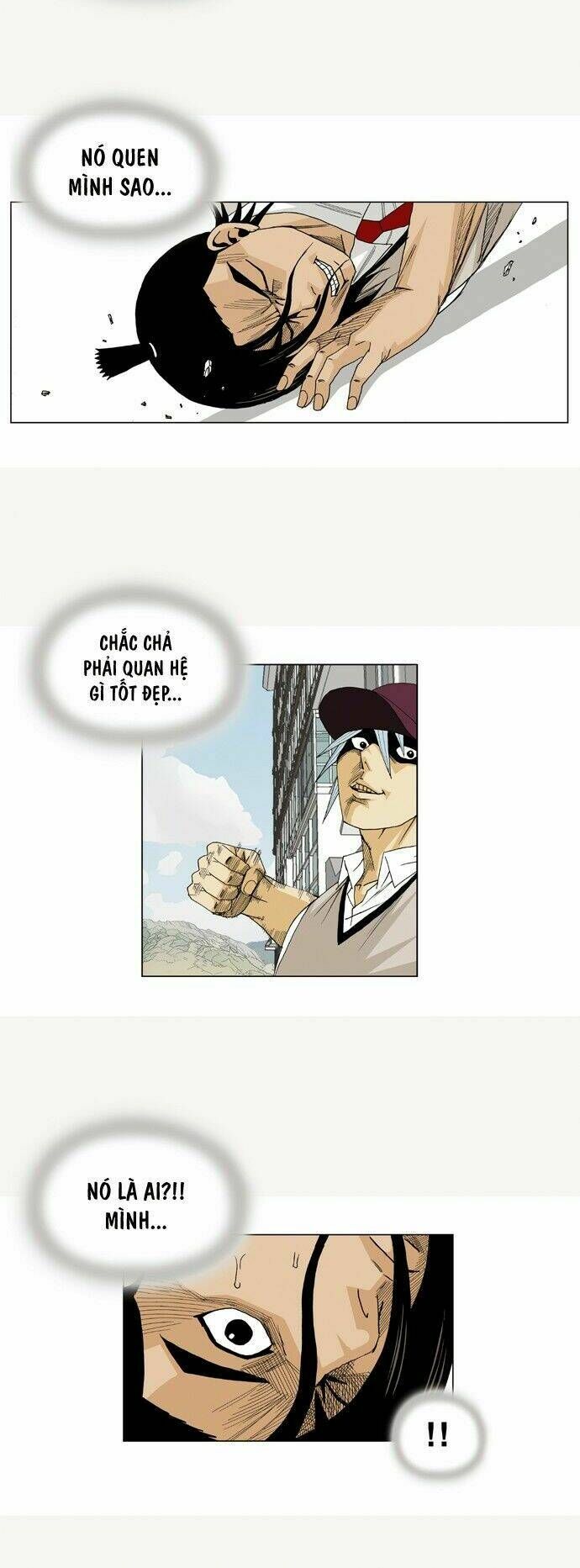 Ultimate Legend: Kang Hae Hyo Chapter 14 - 12