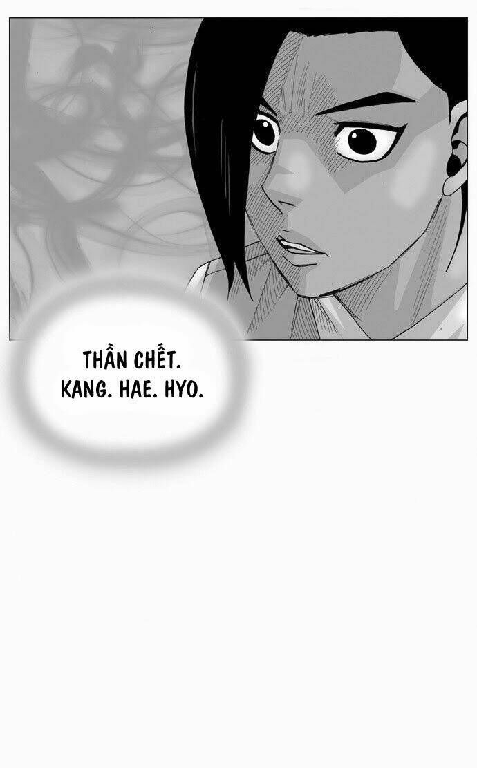 Ultimate Legend: Kang Hae Hyo Chapter 14 - 3