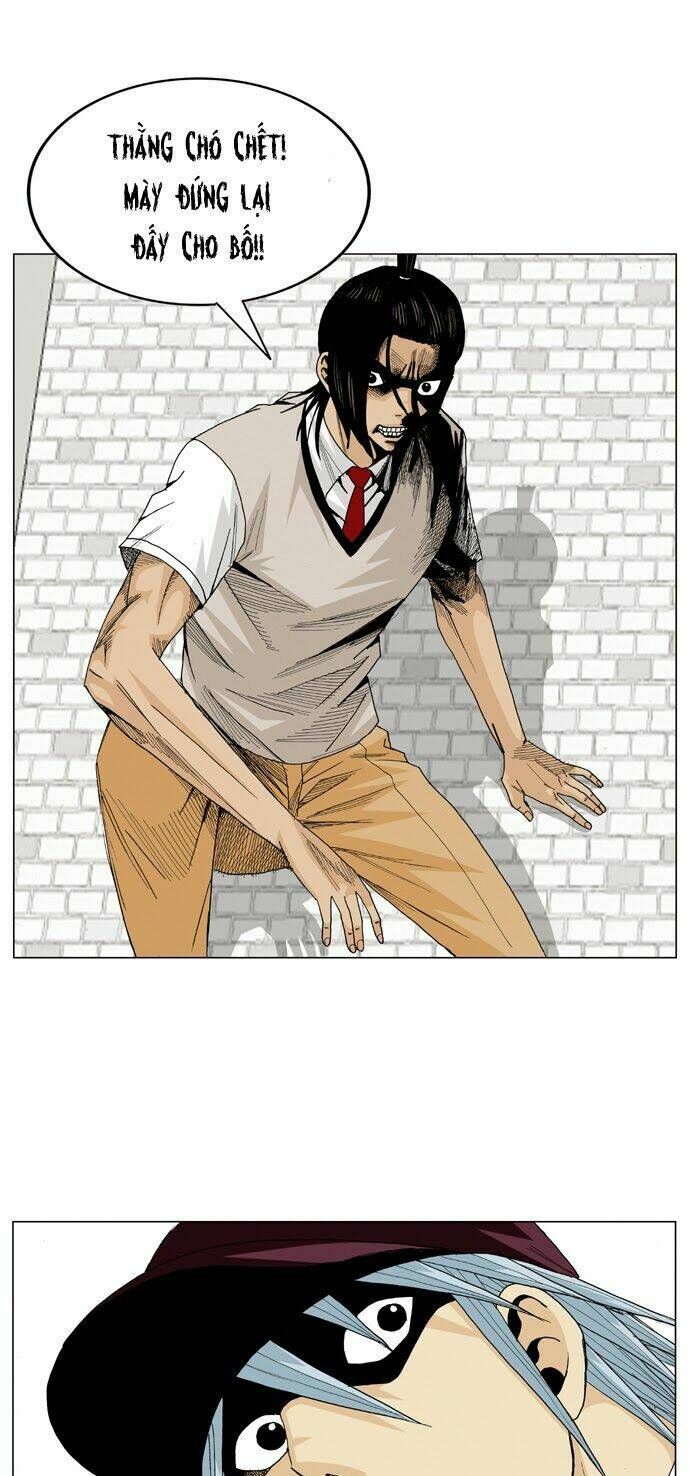 Ultimate Legend: Kang Hae Hyo Chapter 14 - 36