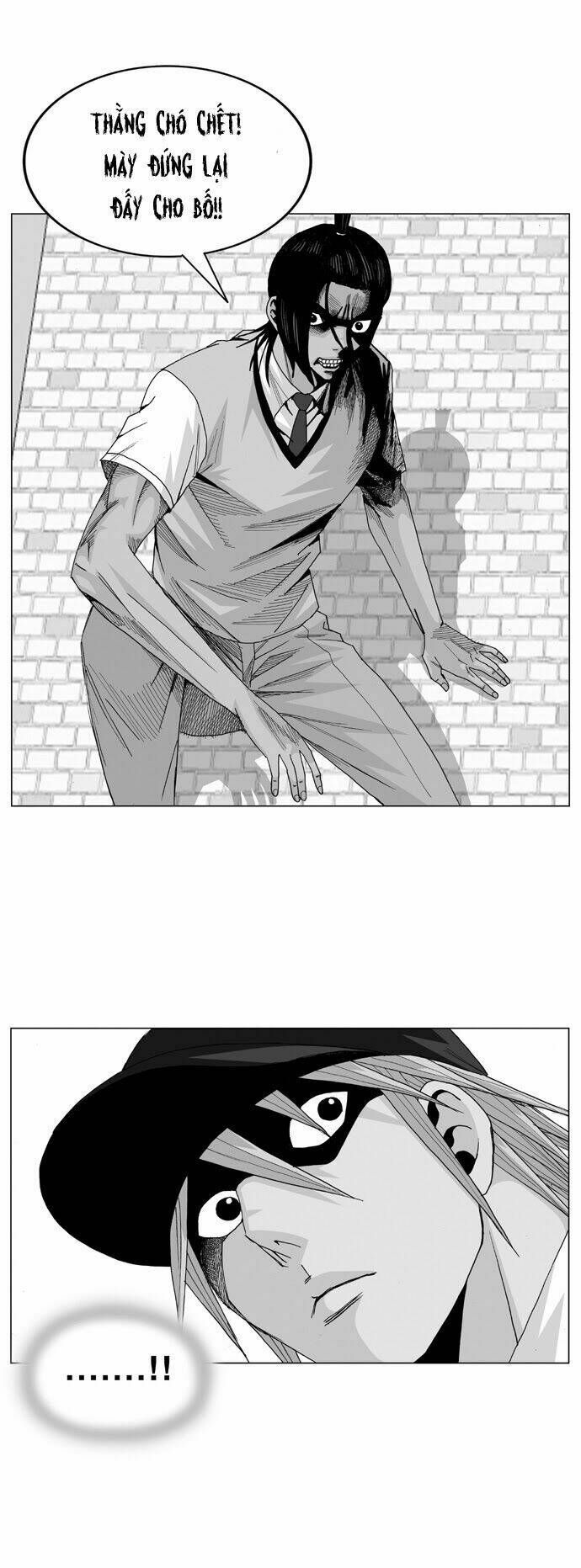 Ultimate Legend: Kang Hae Hyo Chapter 15 - 2