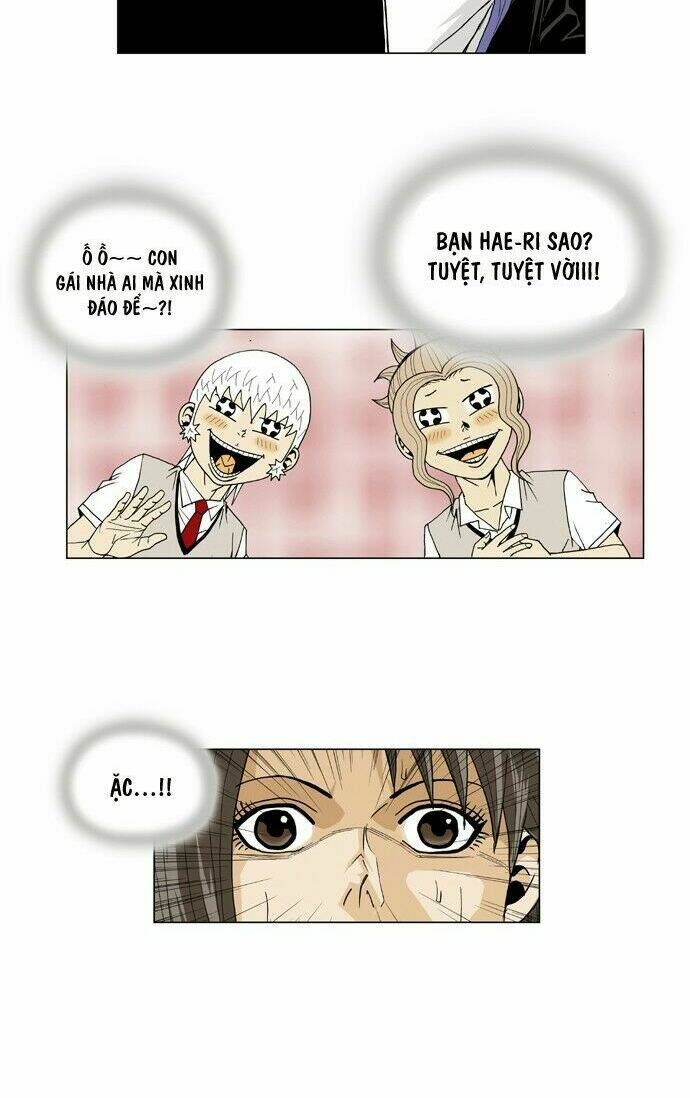 Ultimate Legend: Kang Hae Hyo Chapter 15 - 12