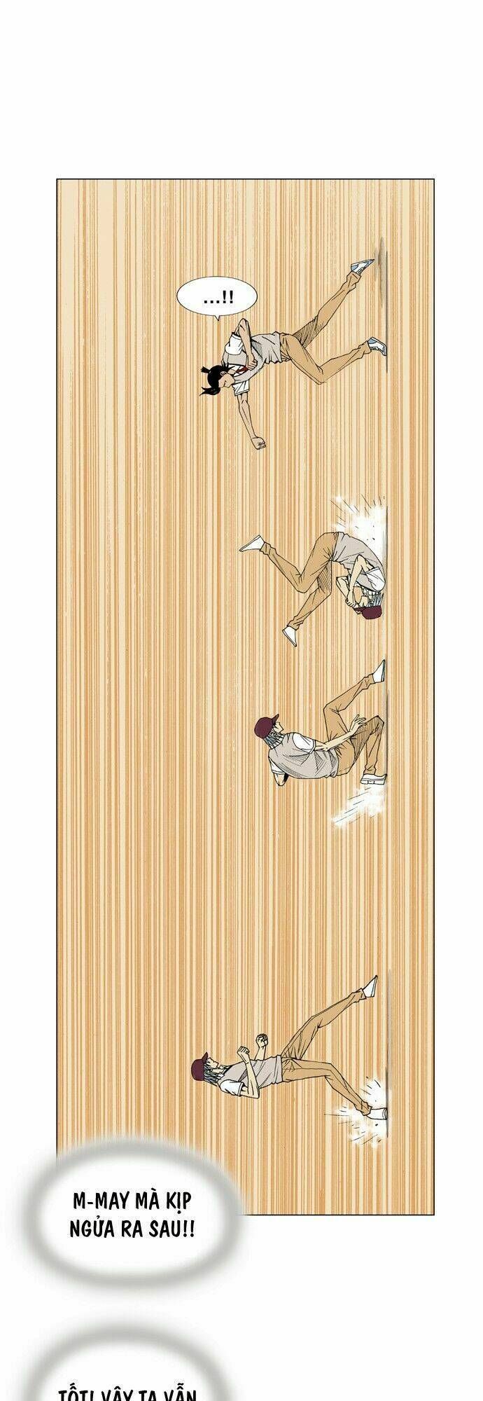 Ultimate Legend: Kang Hae Hyo Chapter 15 - 31