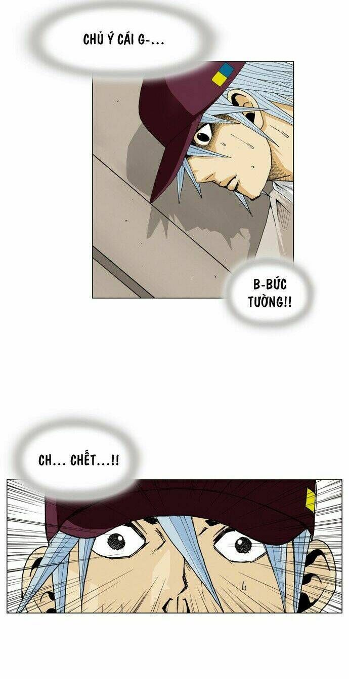 Ultimate Legend: Kang Hae Hyo Chapter 15 - 33