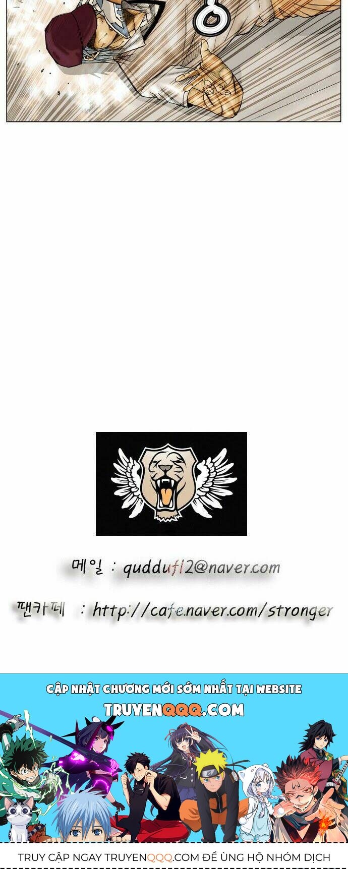 Ultimate Legend: Kang Hae Hyo Chapter 15 - 35