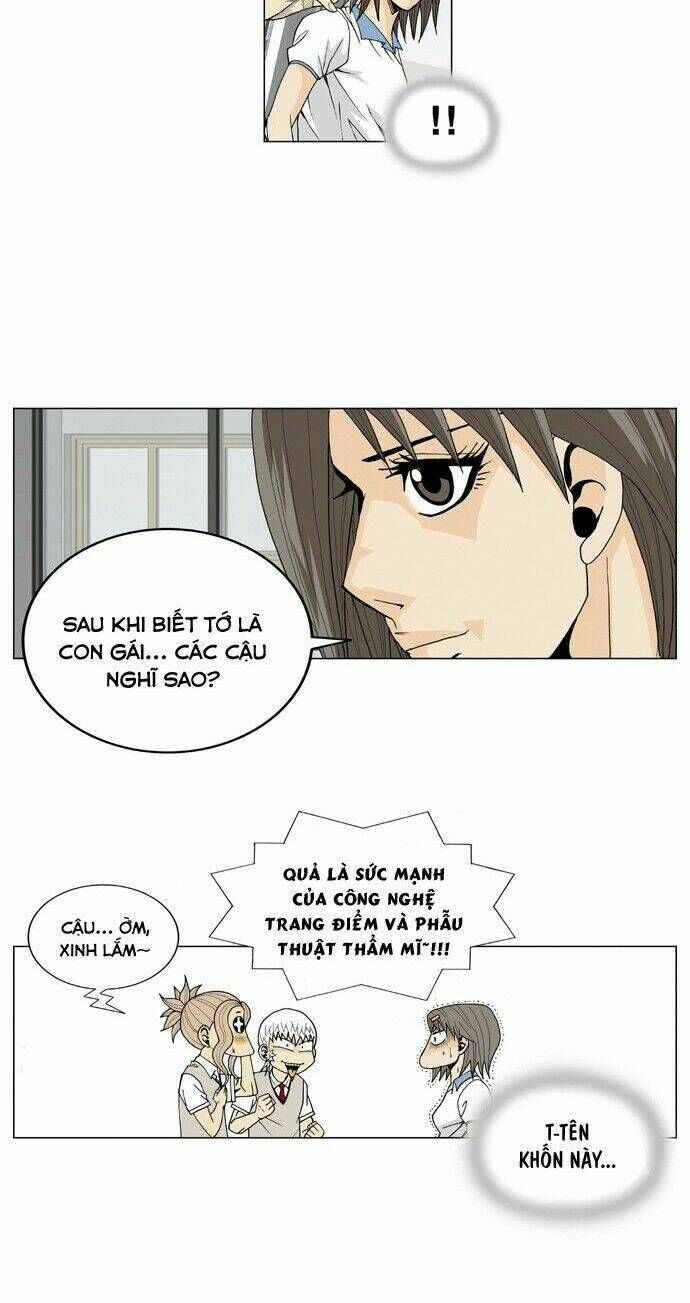 Ultimate Legend: Kang Hae Hyo Chapter 15 - 5