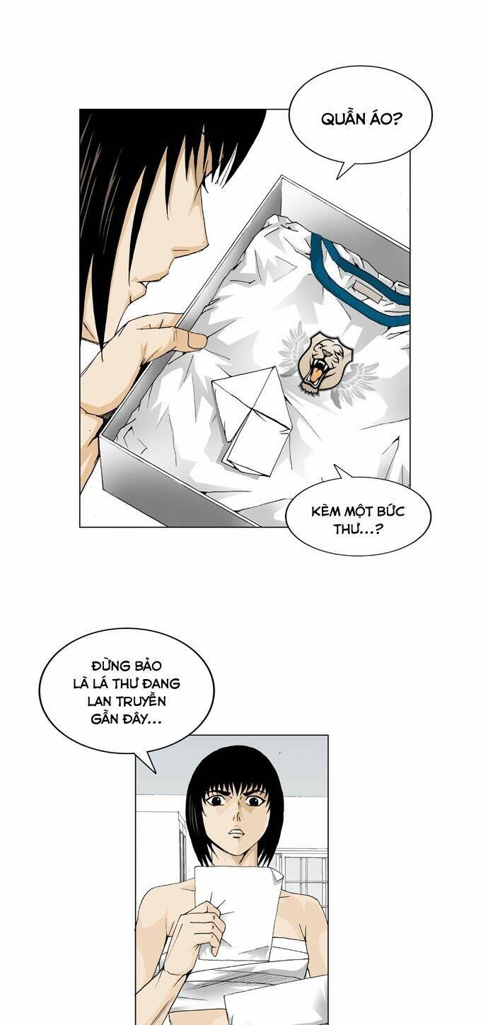 Ultimate Legend: Kang Hae Hyo Chapter 16 - 22