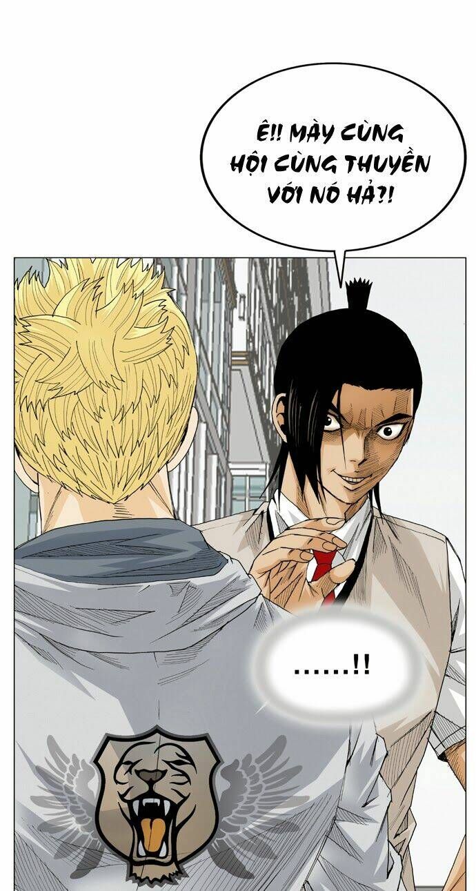 Ultimate Legend: Kang Hae Hyo Chapter 16 - 32