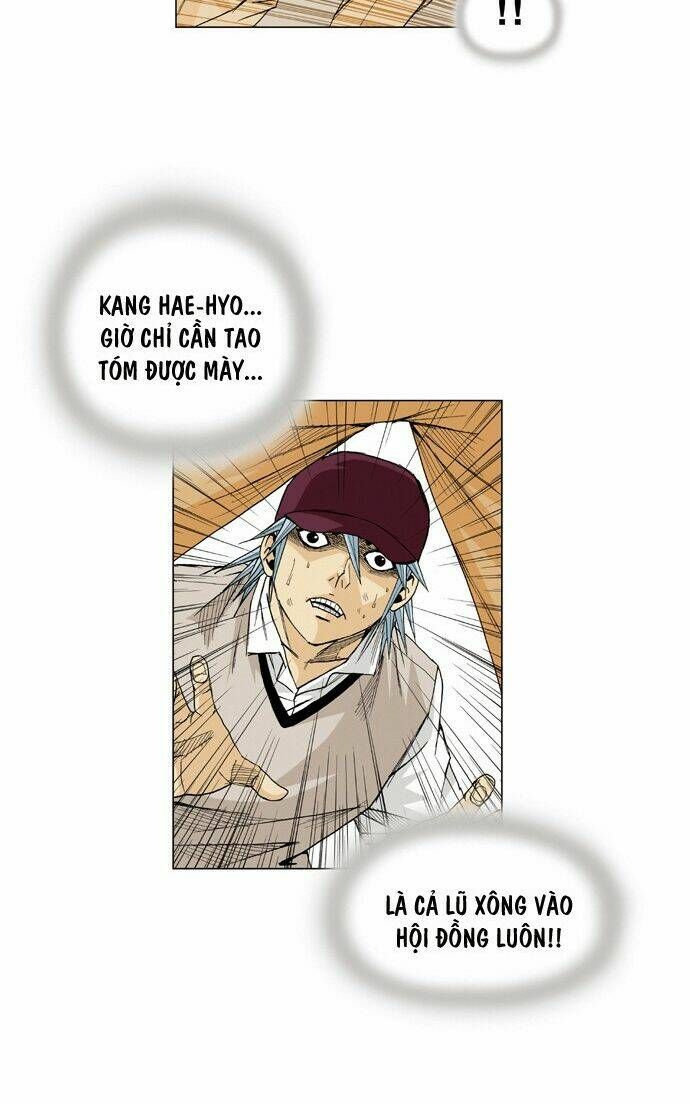 Ultimate Legend: Kang Hae Hyo Chapter 16 - 6