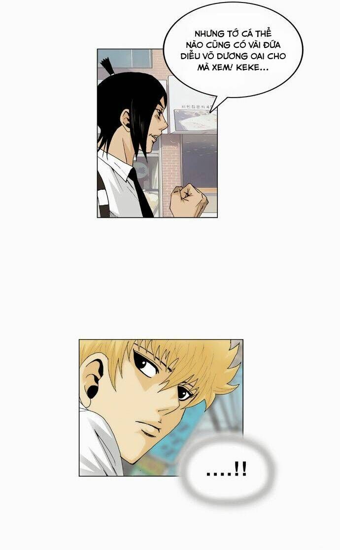 Ultimate Legend: Kang Hae Hyo Chapter 17 - 15