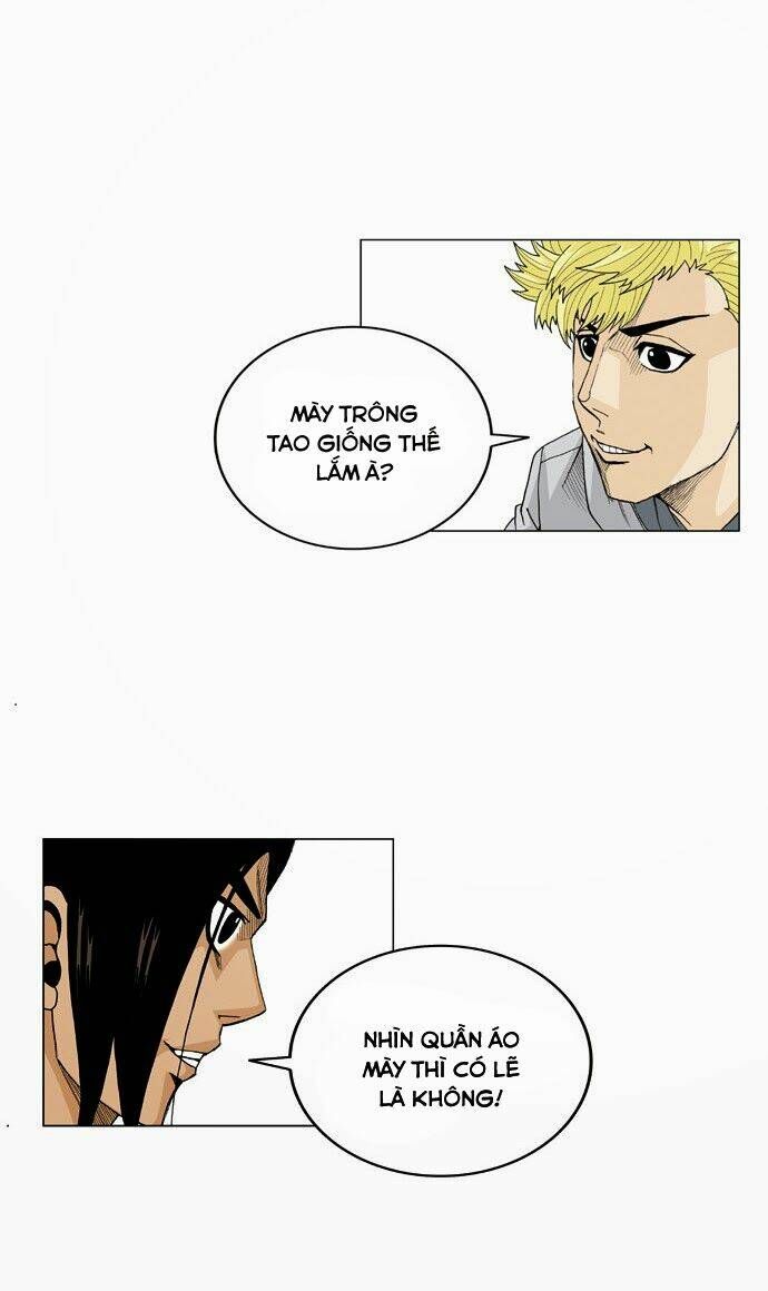 Ultimate Legend: Kang Hae Hyo Chapter 17 - 17