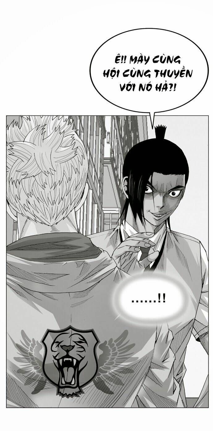 Ultimate Legend: Kang Hae Hyo Chapter 17 - 3