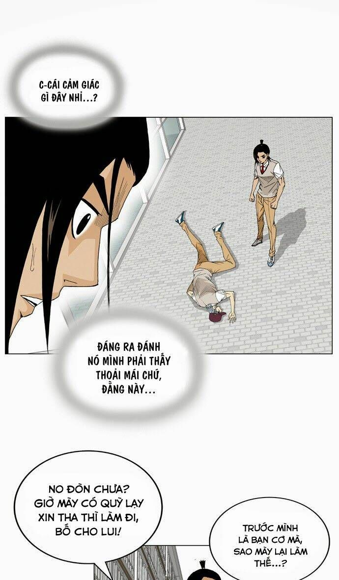 Ultimate Legend: Kang Hae Hyo Chapter 17 - 26