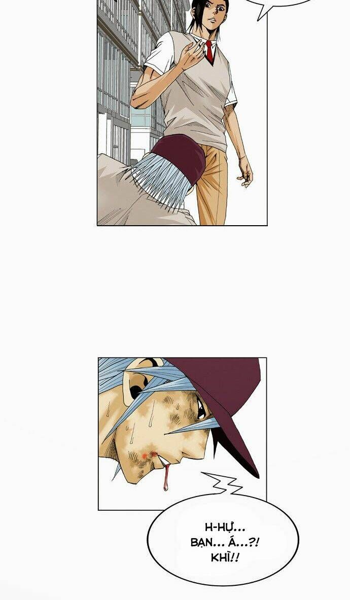 Ultimate Legend: Kang Hae Hyo Chapter 17 - 27