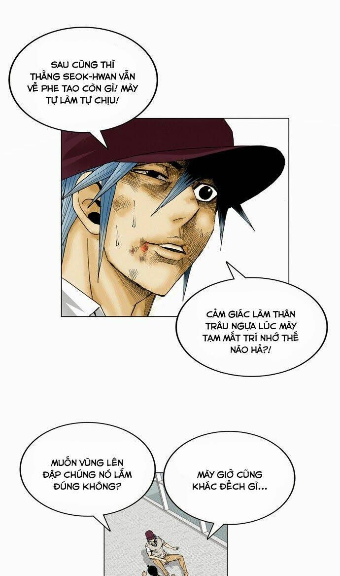 Ultimate Legend: Kang Hae Hyo Chapter 17 - 29