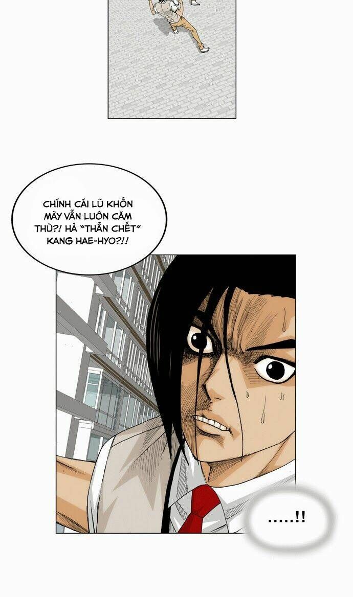 Ultimate Legend: Kang Hae Hyo Chapter 17 - 30