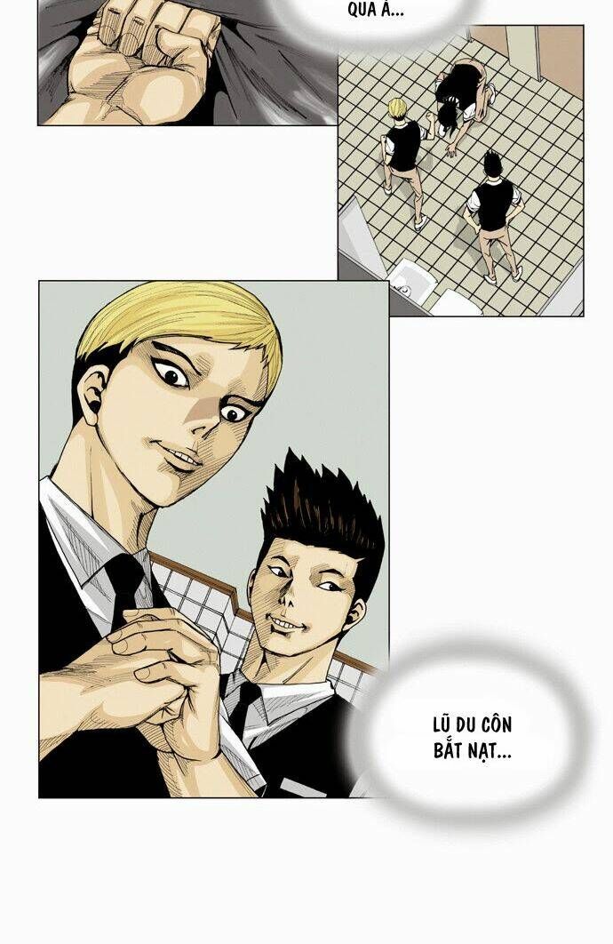 Ultimate Legend: Kang Hae Hyo Chapter 17 - 32