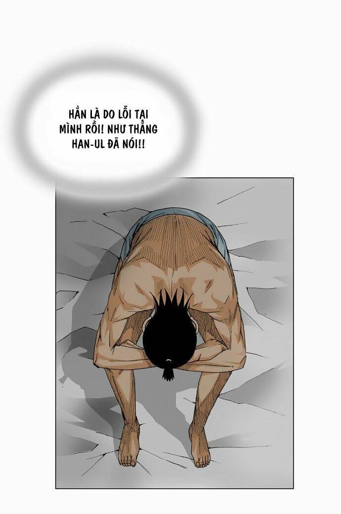 Ultimate Legend: Kang Hae Hyo Chapter 17 - 34