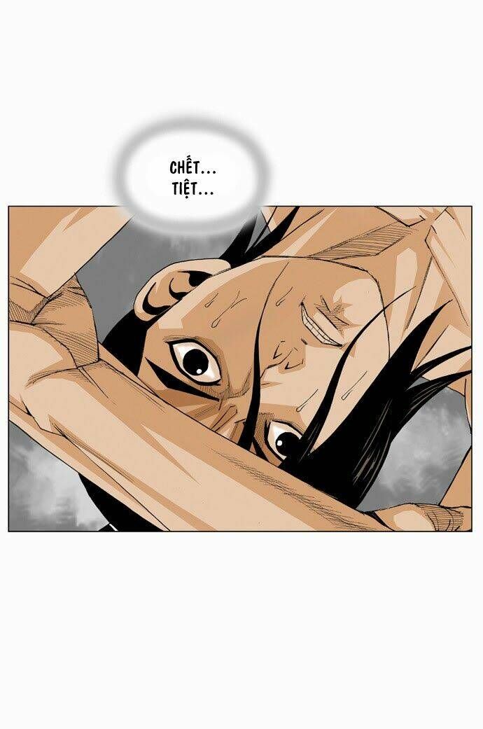 Ultimate Legend: Kang Hae Hyo Chapter 17 - 35