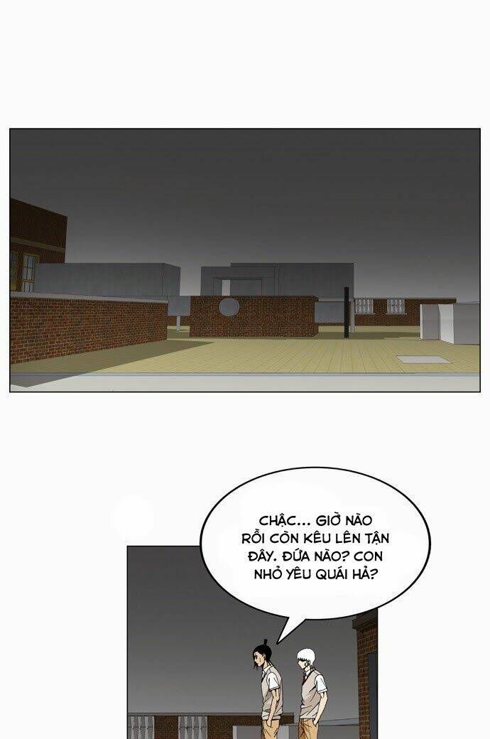 Ultimate Legend: Kang Hae Hyo Chapter 17 - 37