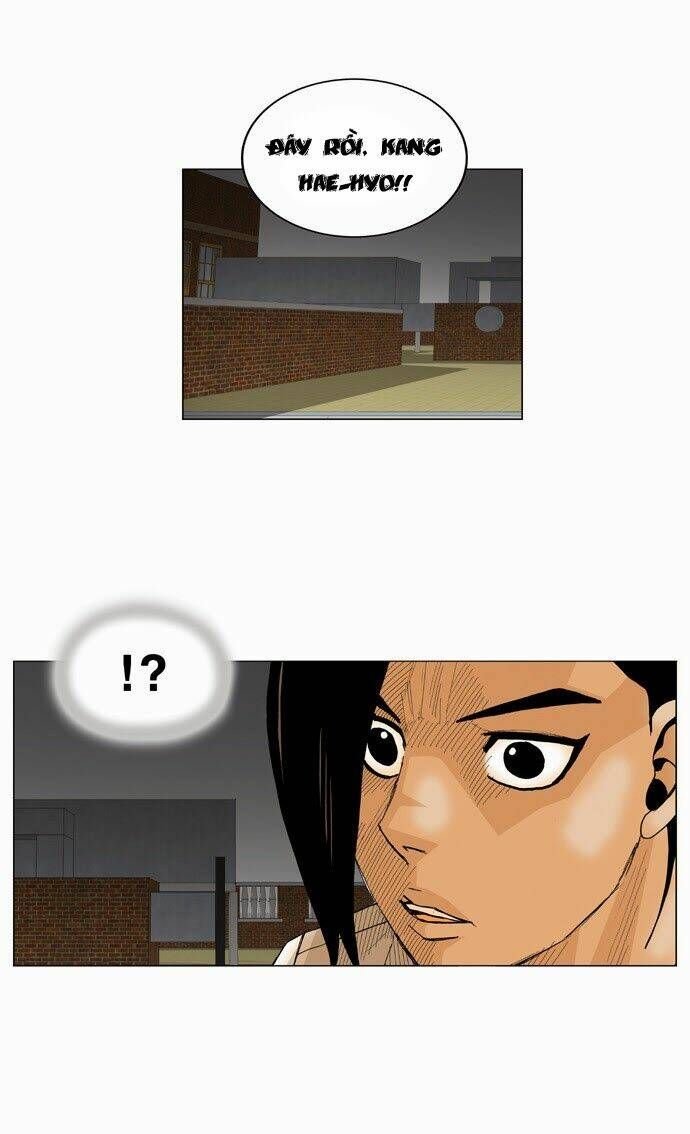 Ultimate Legend: Kang Hae Hyo Chapter 17 - 39