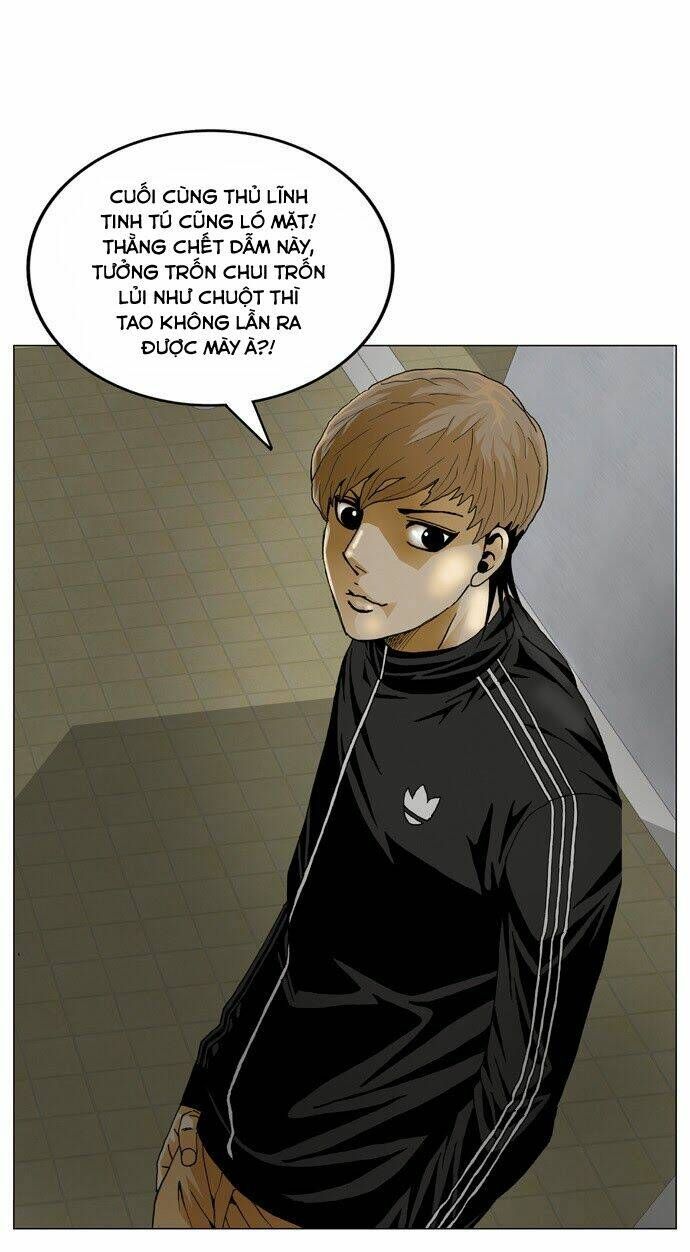 Ultimate Legend: Kang Hae Hyo Chapter 17 - 40