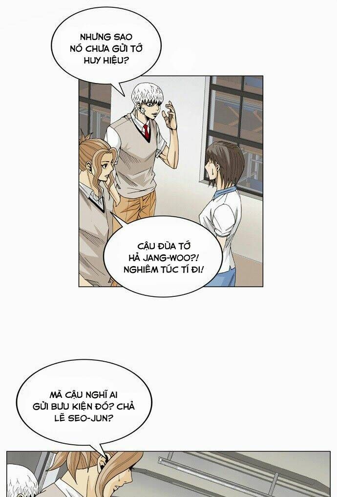 Ultimate Legend: Kang Hae Hyo Chapter 17 - 5