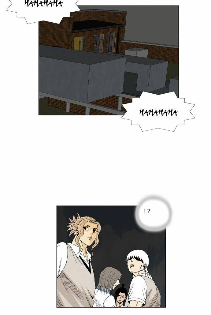 Ultimate Legend: Kang Hae Hyo Chapter 18 - 11