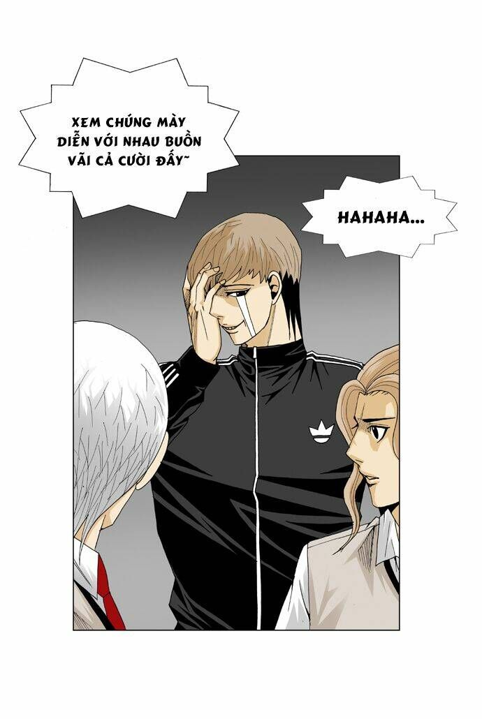 Ultimate Legend: Kang Hae Hyo Chapter 18 - 12