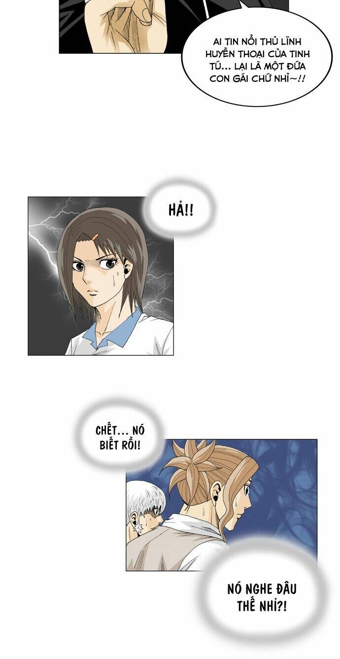 Ultimate Legend: Kang Hae Hyo Chapter 18 - 14