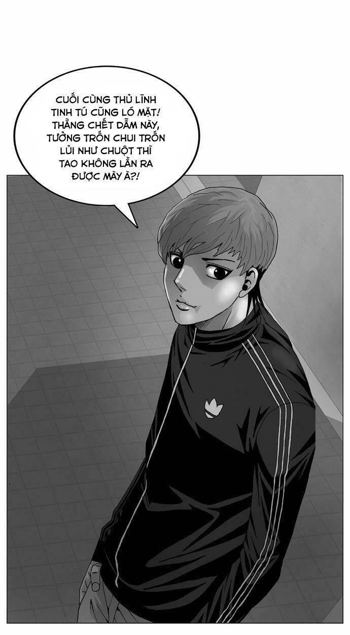 Ultimate Legend: Kang Hae Hyo Chapter 18 - 3