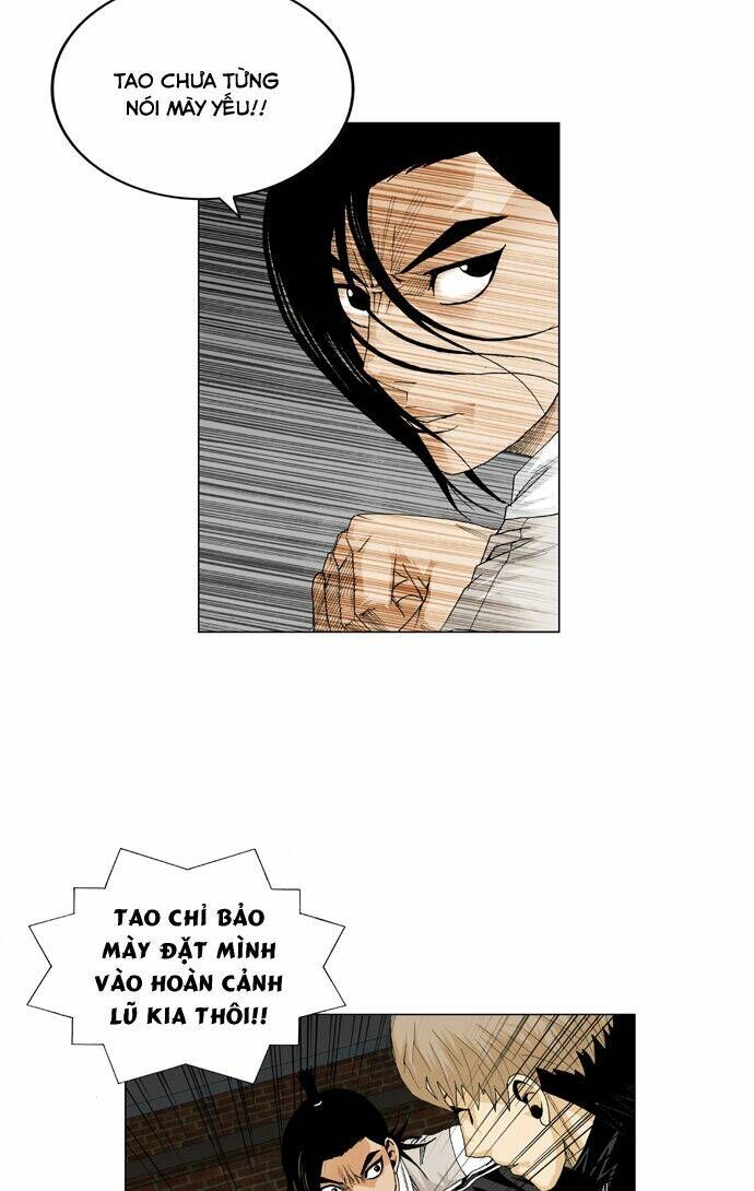 Ultimate Legend: Kang Hae Hyo Chapter 18 - 26