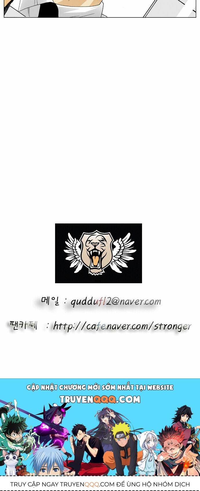 Ultimate Legend: Kang Hae Hyo Chapter 18 - 31