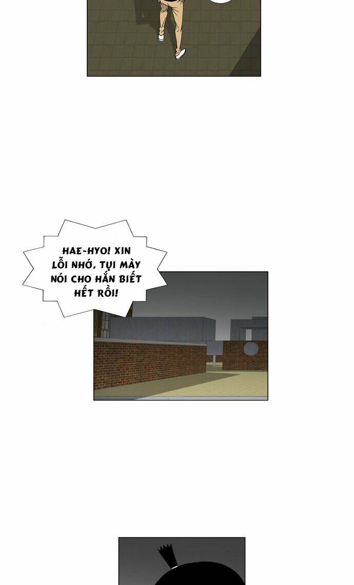 Ultimate Legend: Kang Hae Hyo Chapter 18 - 5