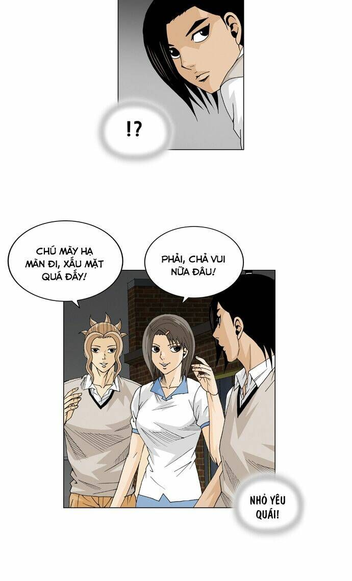 Ultimate Legend: Kang Hae Hyo Chapter 18 - 6