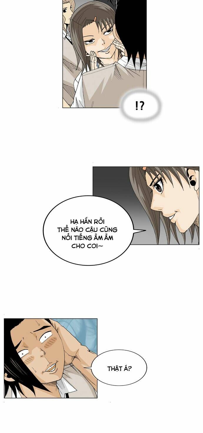 Ultimate Legend: Kang Hae Hyo Chapter 18 - 9