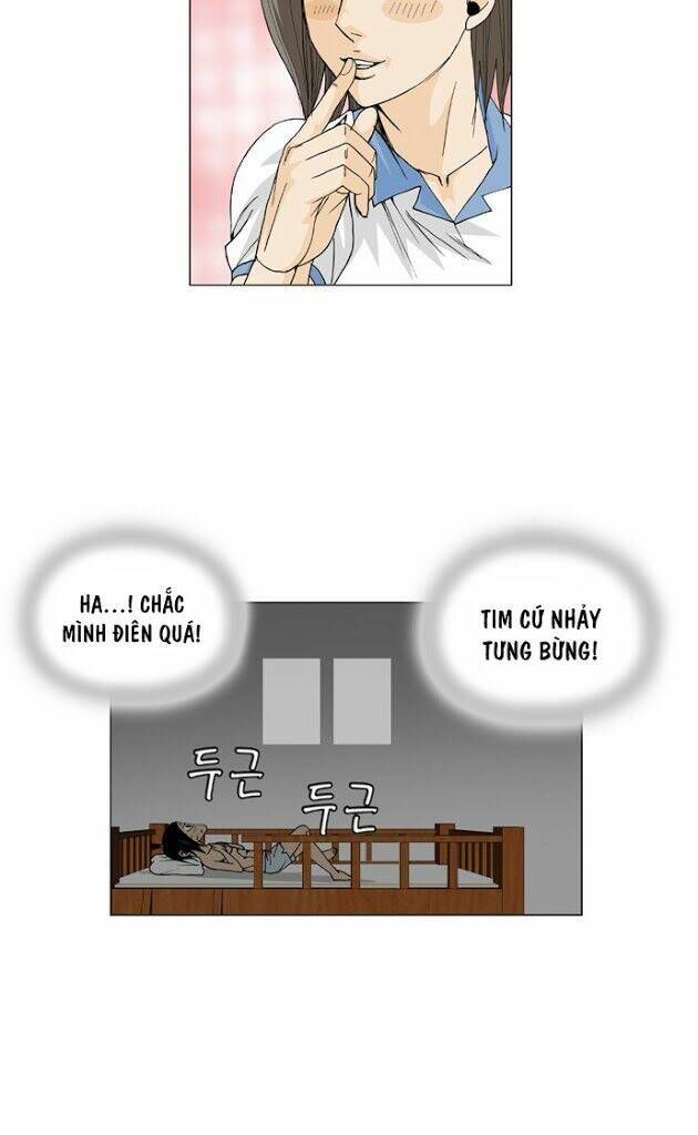 Ultimate Legend: Kang Hae Hyo Chapter 19 - 15