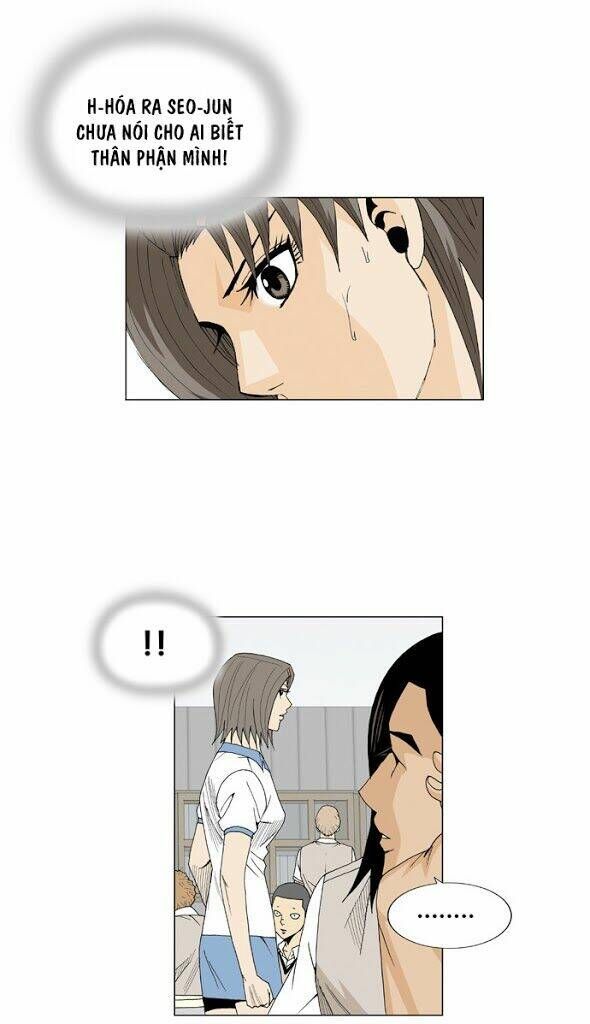 Ultimate Legend: Kang Hae Hyo Chapter 19 - 23