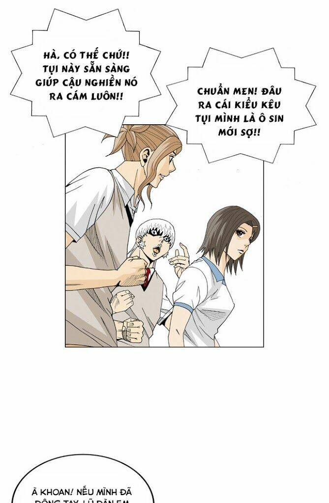 Ultimate Legend: Kang Hae Hyo Chapter 19 - 26