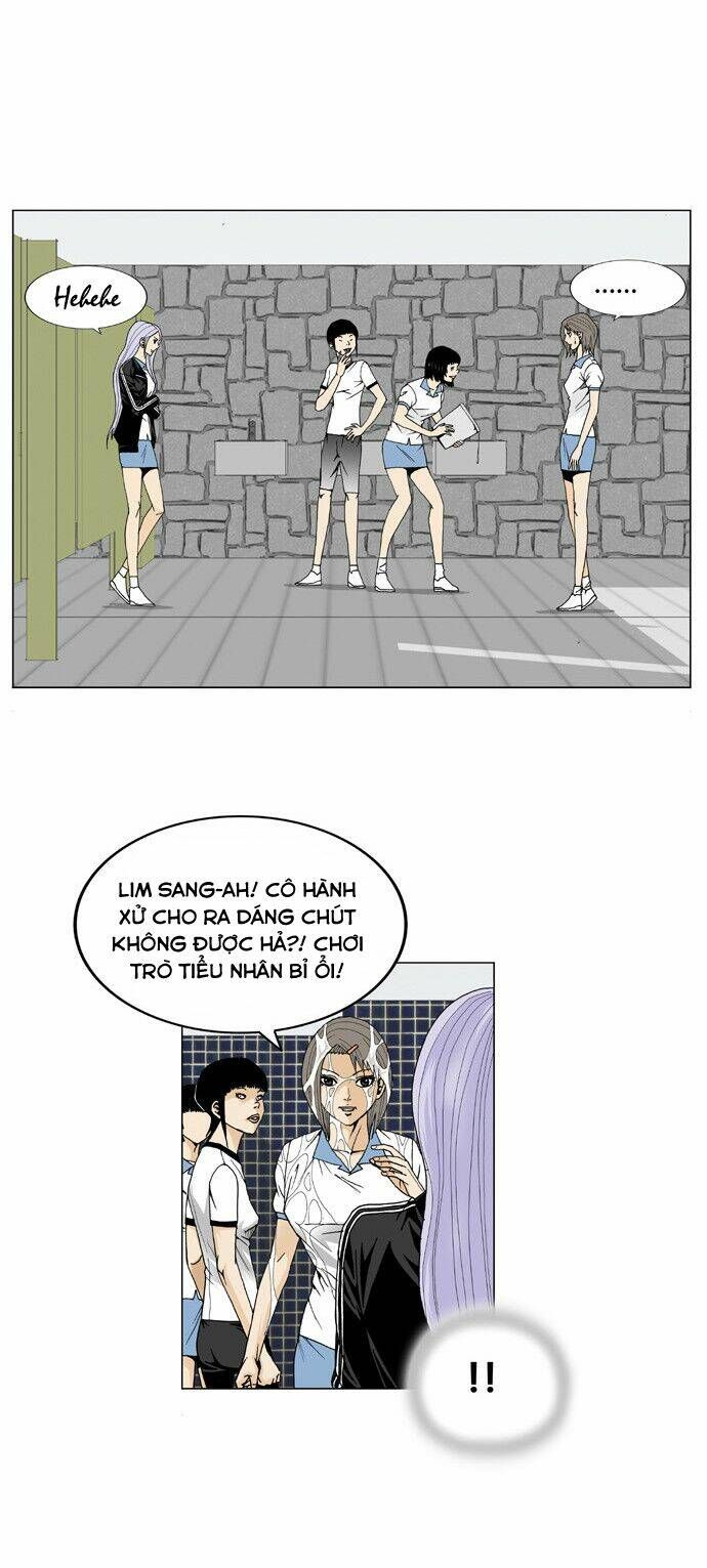 Ultimate Legend: Kang Hae Hyo Chapter 19 - 29