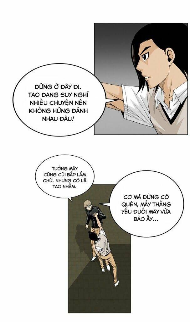 Ultimate Legend: Kang Hae Hyo Chapter 19 - 5