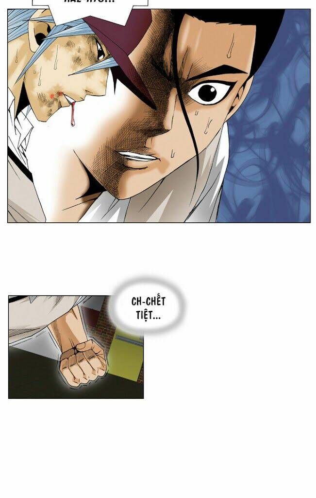 Ultimate Legend: Kang Hae Hyo Chapter 19 - 8