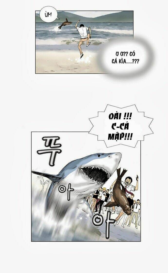 Ultimate Legend: Kang Hae Hyo Chapter 2 - 12