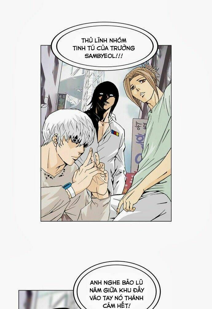 Ultimate Legend: Kang Hae Hyo Chapter 2 - 30