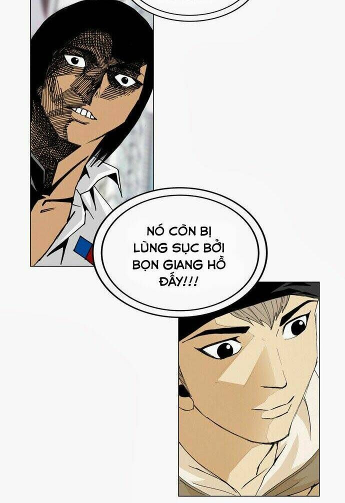 Ultimate Legend: Kang Hae Hyo Chapter 2 - 31